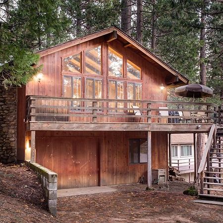 17B Tylers Timber Lodge วาโวนา ภายนอก รูปภาพ