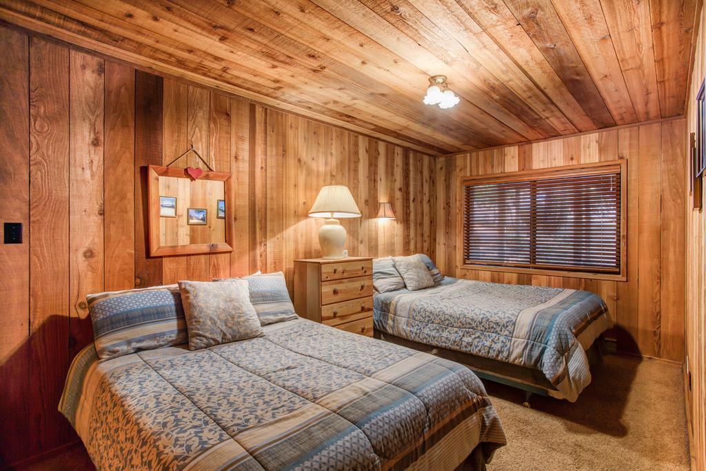 17B Tylers Timber Lodge วาโวนา ภายนอก รูปภาพ