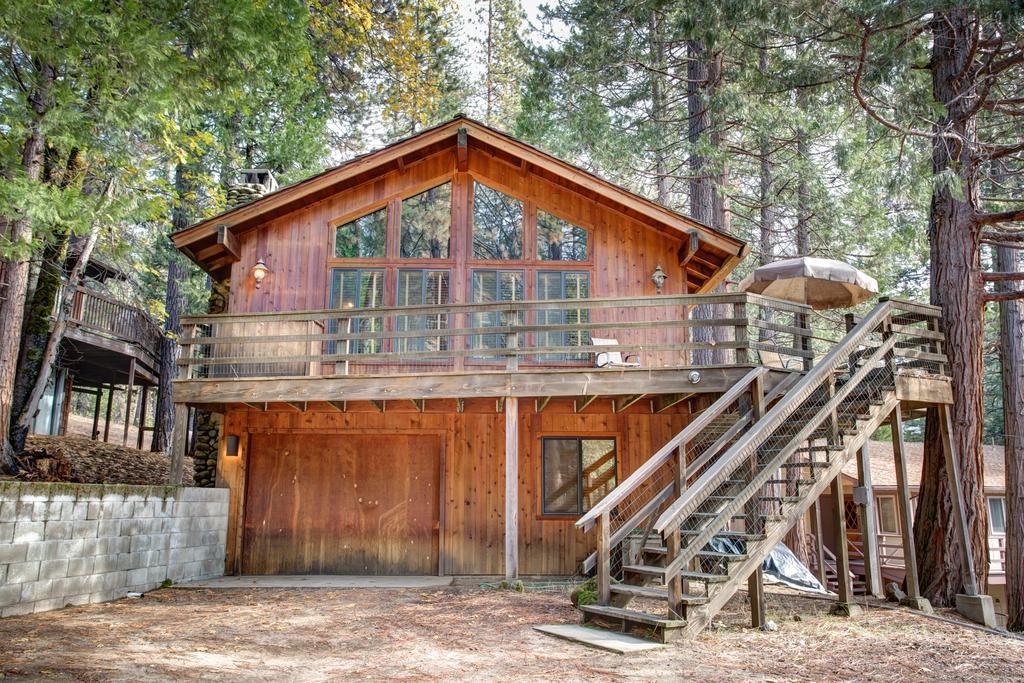 17B Tylers Timber Lodge วาโวนา ภายนอก รูปภาพ