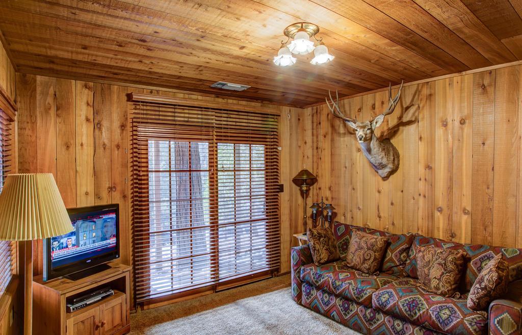 17B Tylers Timber Lodge วาโวนา ภายนอก รูปภาพ
