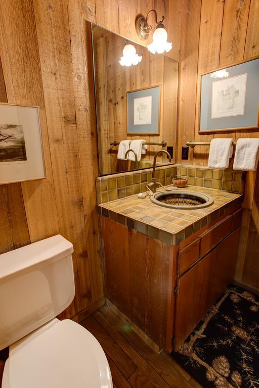 17B Tylers Timber Lodge วาโวนา ภายนอก รูปภาพ