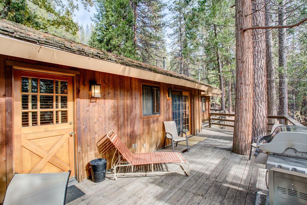 17B Tylers Timber Lodge วาโวนา ภายนอก รูปภาพ