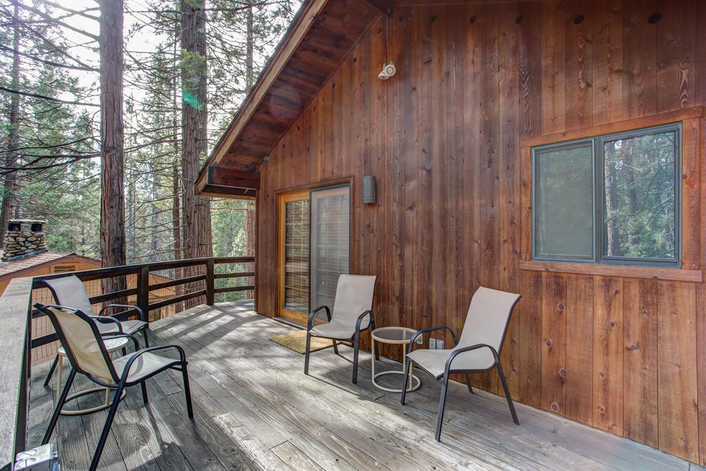 17B Tylers Timber Lodge วาโวนา ภายนอก รูปภาพ